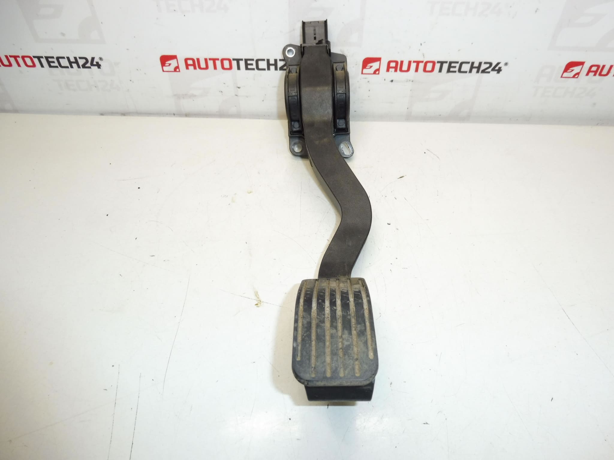 Pédale D'accélérateur Citroën Peugeot Bosch 0280752235 9645851580
