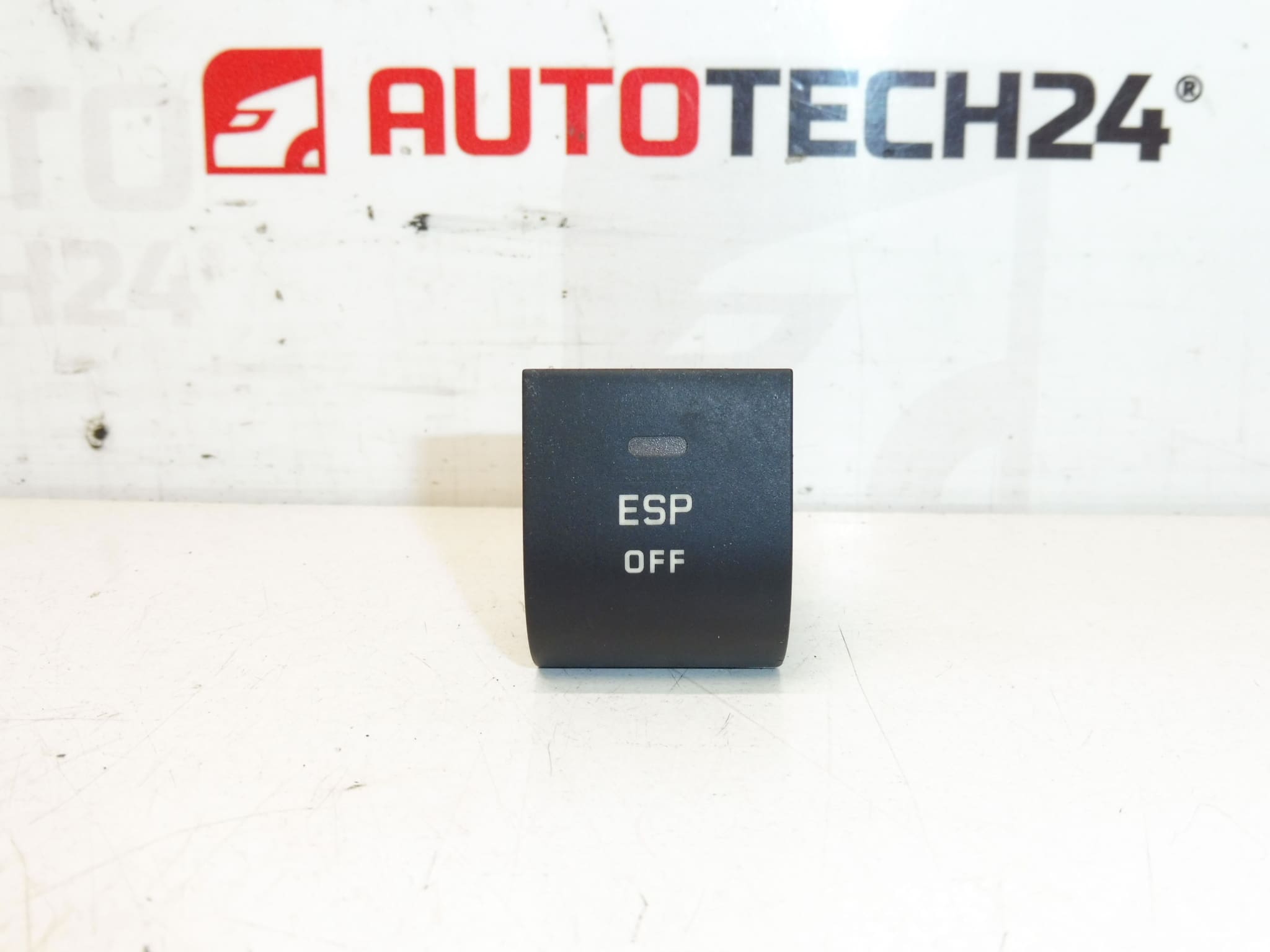 Interrupteur ESP Peugeot 207 96522785XT 98110141XT 454922