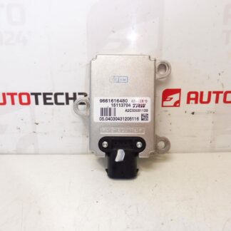 Capteur ESP Cinétique TRW Peugeot 407 9661616480 454930
