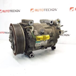 Compresseur De Climatisation Sanden SD7C16 1310F 9663315480 6453WY