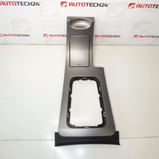 Couvre-Panneau Central Peugeot 407 9646824577 7589A5