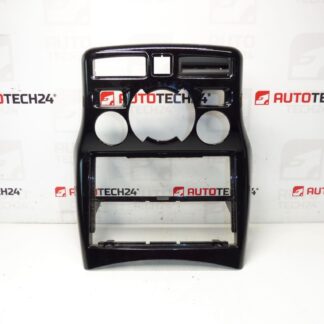 Panneau De Commande De Climatisation Pour Citroën C3 Picasso 96828913 823117