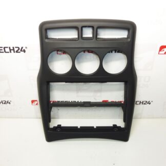 Panneau de climatisation C3 Picasso 96825462 823115