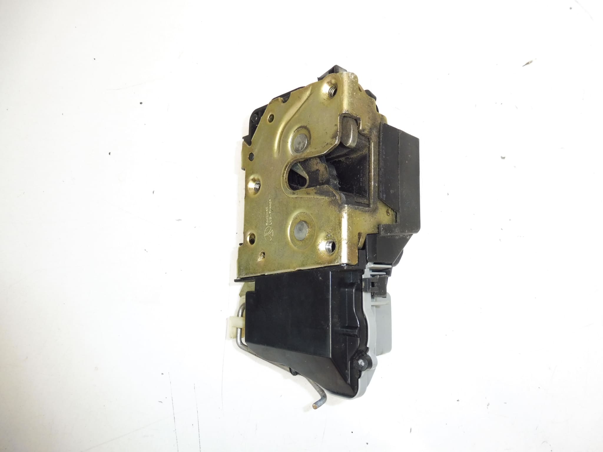Serrure Électrique De Porte Avant Droite Passager Peugeot 307 9136L2 – Image 2