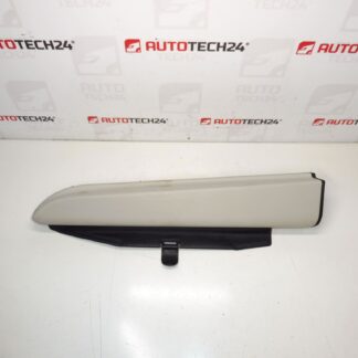 Store Latéral Pour Porte Arrière Gauche Citroën C3 Picasso 96825513BJ