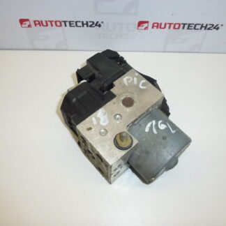 Module de commande ABS Bosch Citroën Xsara Picasso 0273004353 0265216642 9633666580