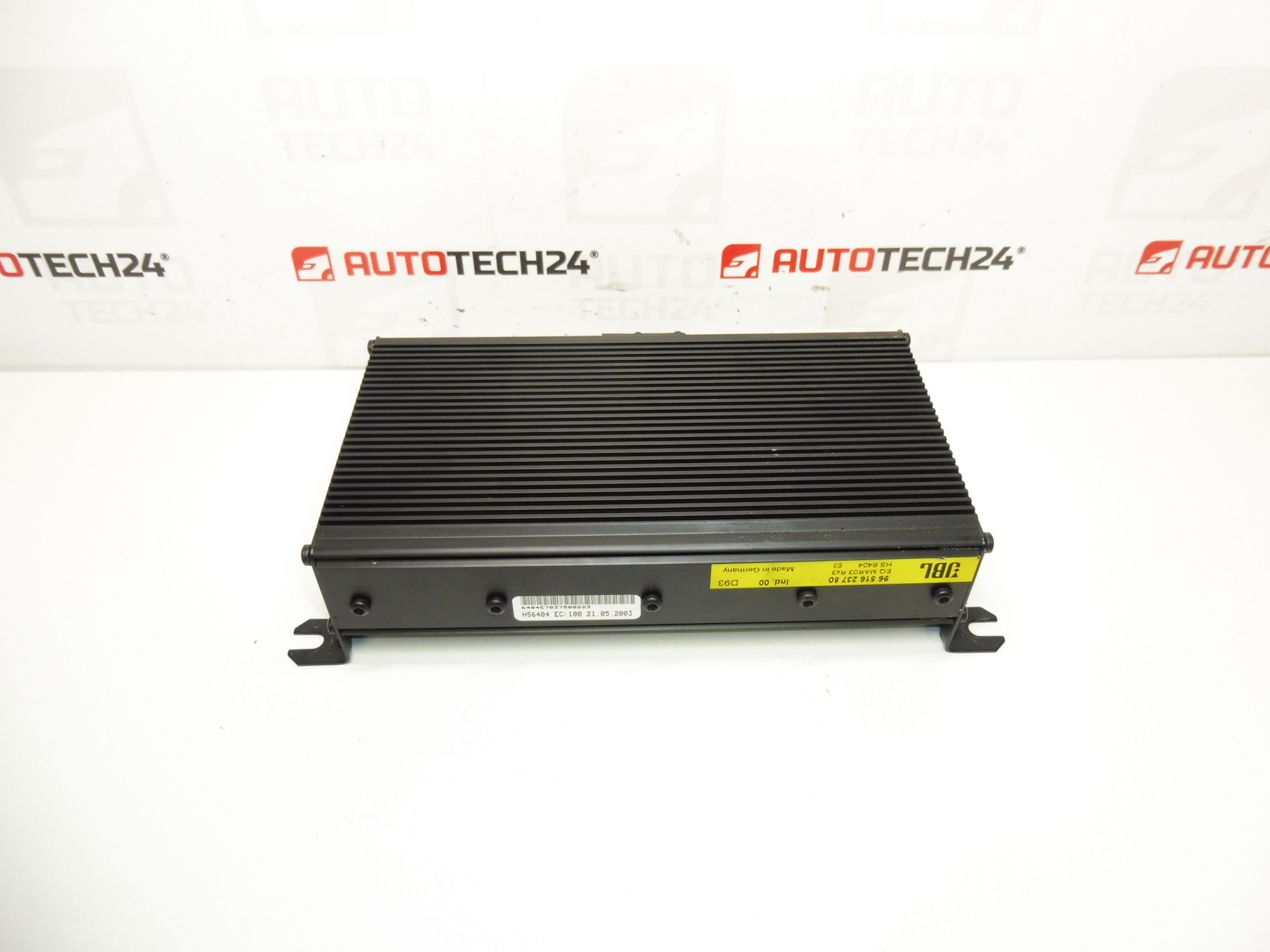 Amplificateur JBL PSA 9651623780