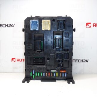 Module BSI04EV K04-00 pour Citroën Peugeot 9664059080 01 6580SA
