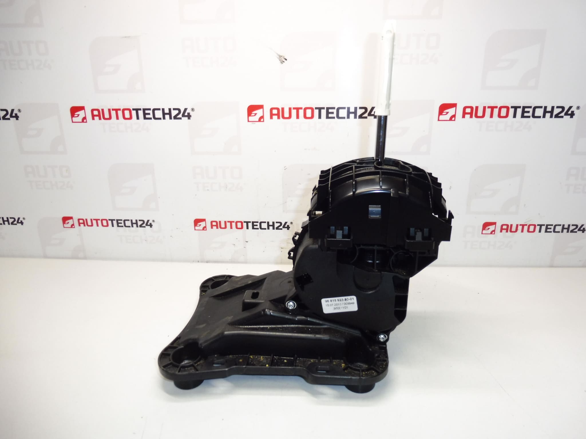 Levier De Vitesses SENSODRIVE Citroën Peugeot 9681692380 2400EY – Image 2