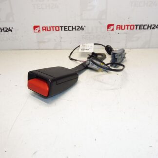 Support De Ceinture De Sécurité Citroën C-Elysée Peugeot 301 96730206XT