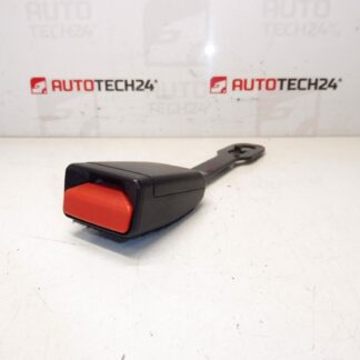Support De Ceinture De Sécurité Citroën C-Elysée Peugeot 301 96753793XT