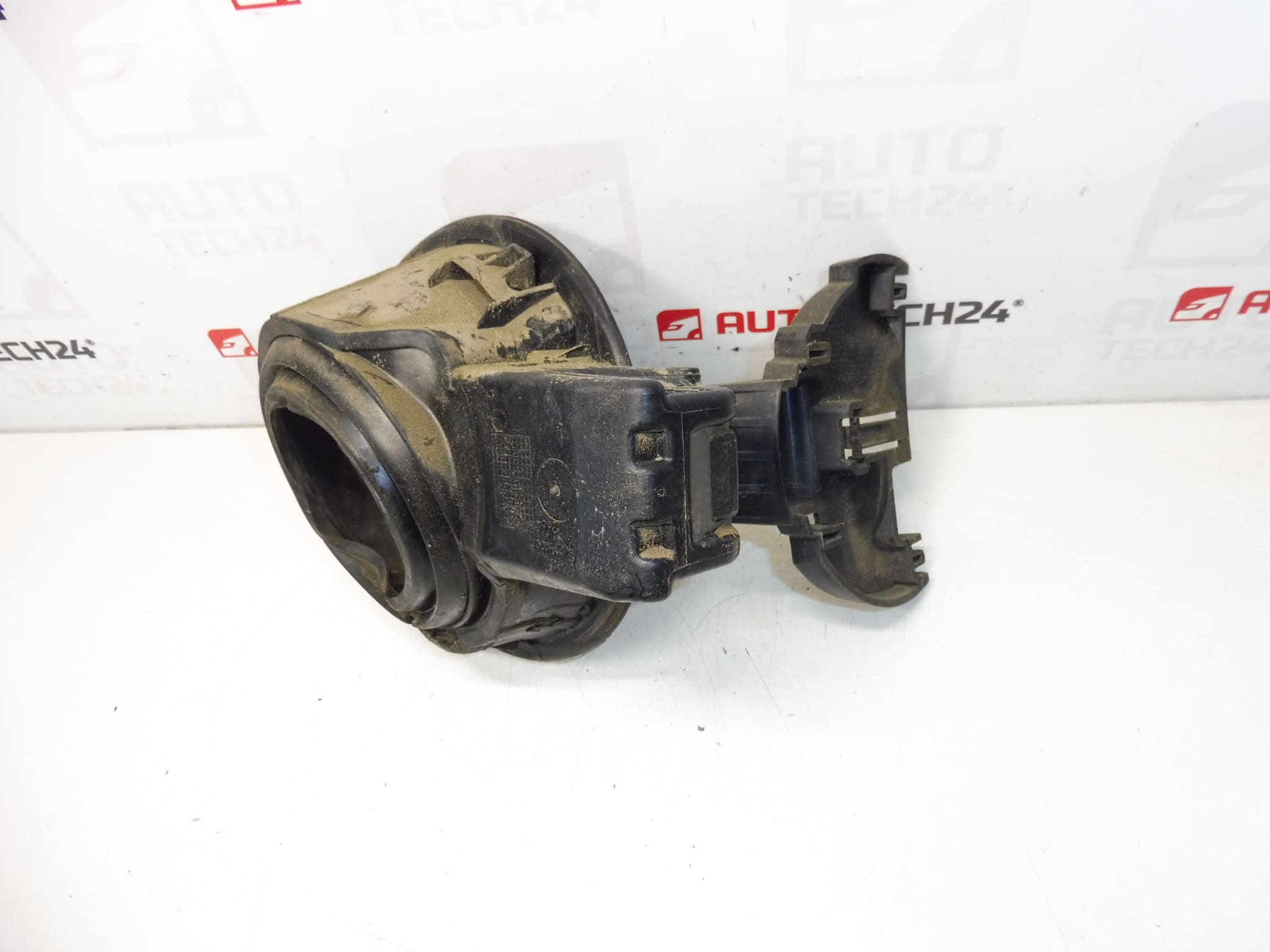 Bouchon De Réservoir Pour Citroën C3 Picasso 9681605380 1518D1 – Image 2