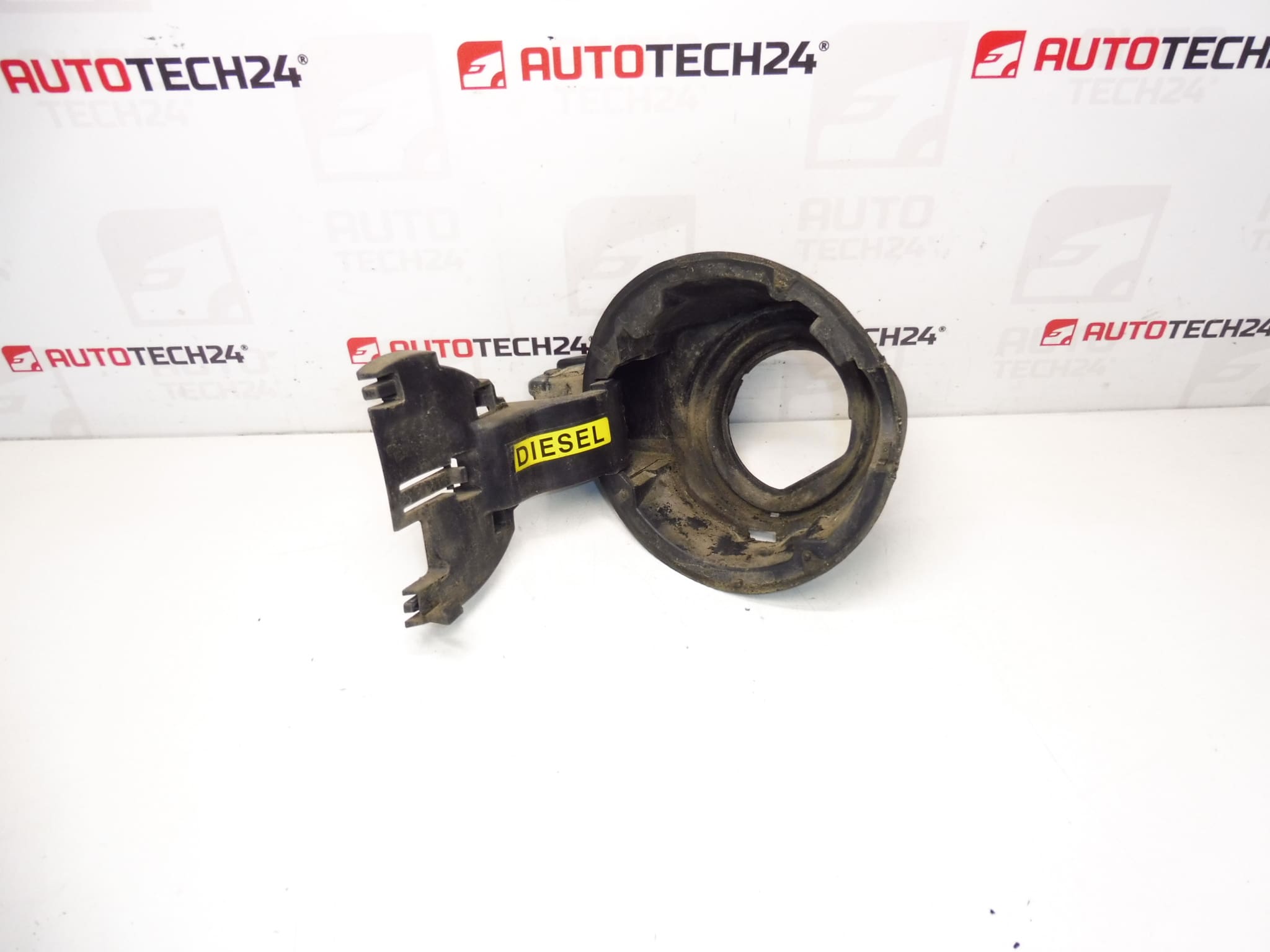 Bouchon De Réservoir Pour Citroën C3 Picasso 9681605380 1518D1