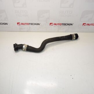 Durite d'eau Citroën Peugeot 1.6 eHDI 6466VW 9812259780