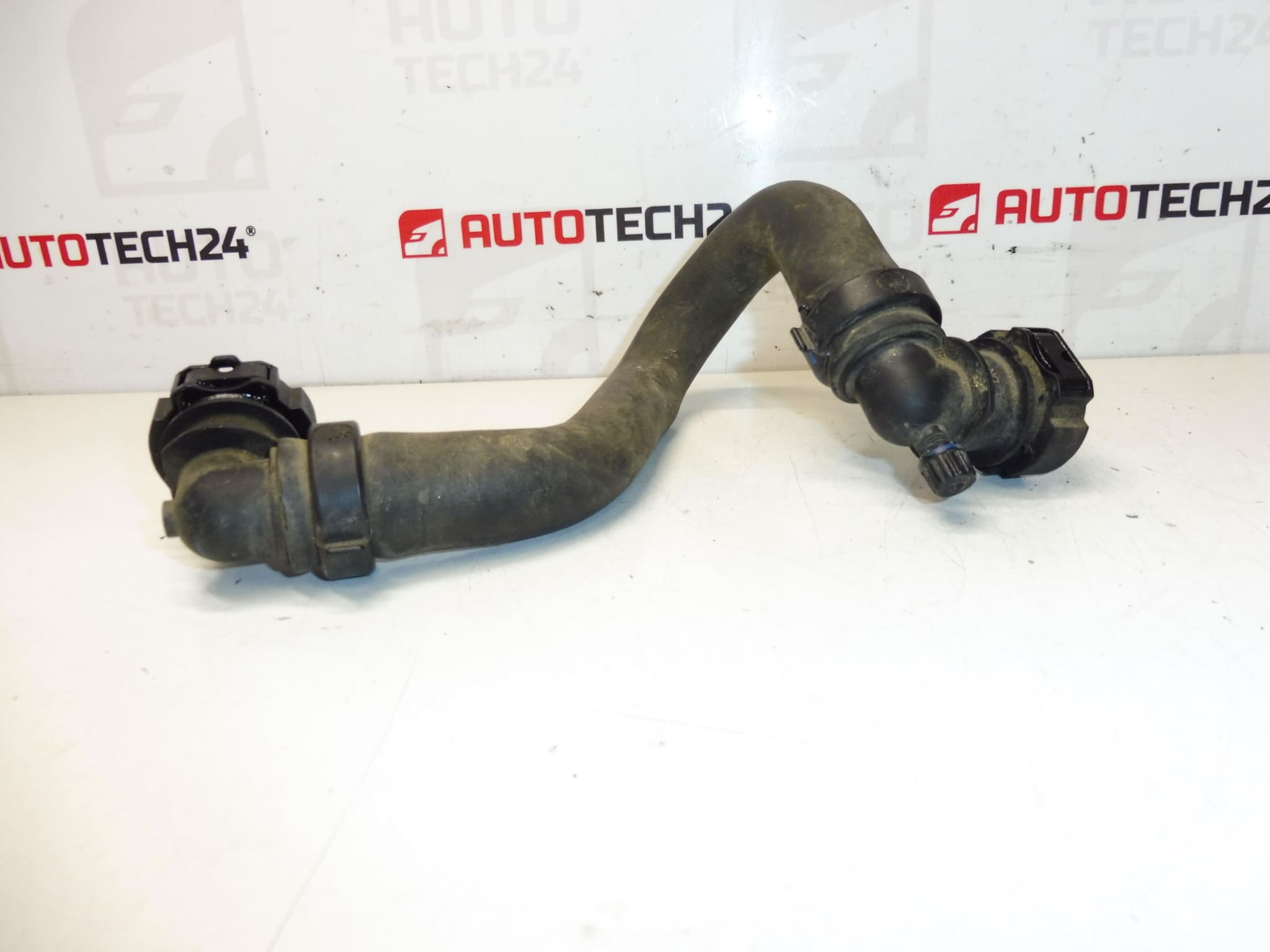 Durite d'eau Citroën Peugeot 1.6 eHDI 6466VV – Image 2