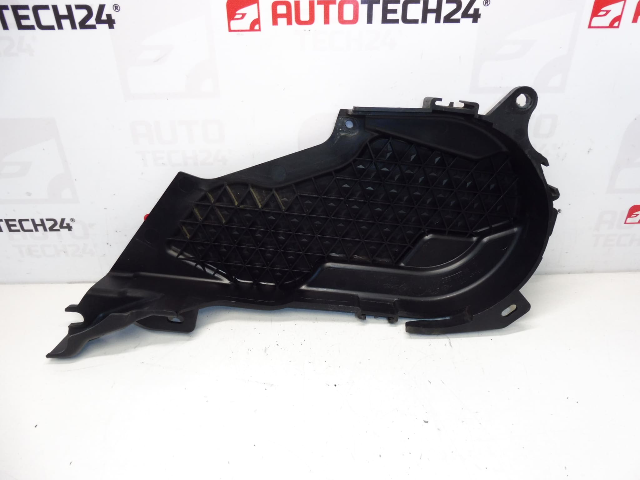 Couvercle de Distribution Citroën Peugeot 2.0 HDI RHR 9655399580 0320V8 – Image 2
