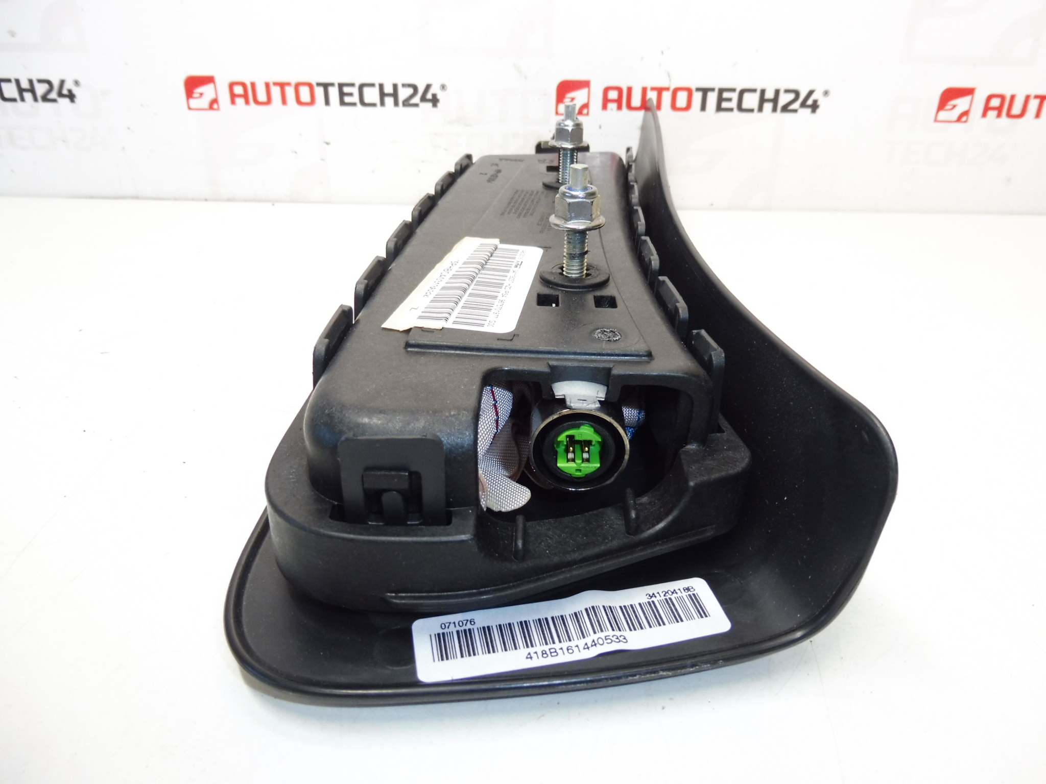 Airbag Siège Passager Droit Citroën Peugeot 9675701977 9675701980 – Image 2