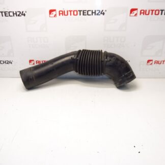 Orifice d'admission d'air 1.6 e-HDI PSA Citroën Peugeot 9684813780 9812189880
