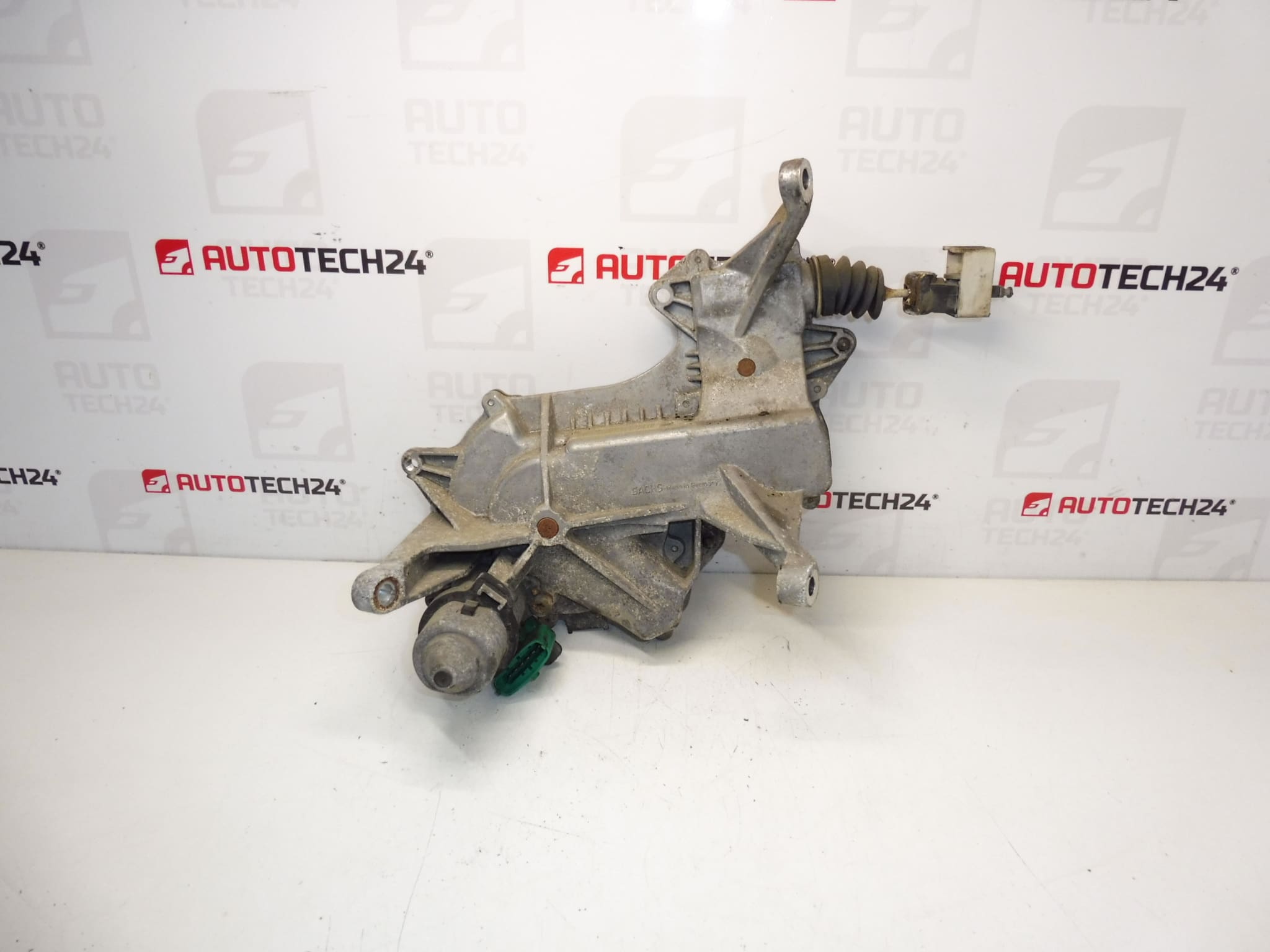 Actionneur D'Embrayage Citroën Peugeot 9805756880 9674098280