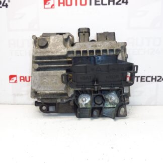 Unité De Contrôle ECU Start/Stop Delphi Citroën Peugeot 9810858280