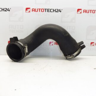 Raccord D'Air Intercooler Citroën Peugeot 2.0 HDI 0382HA