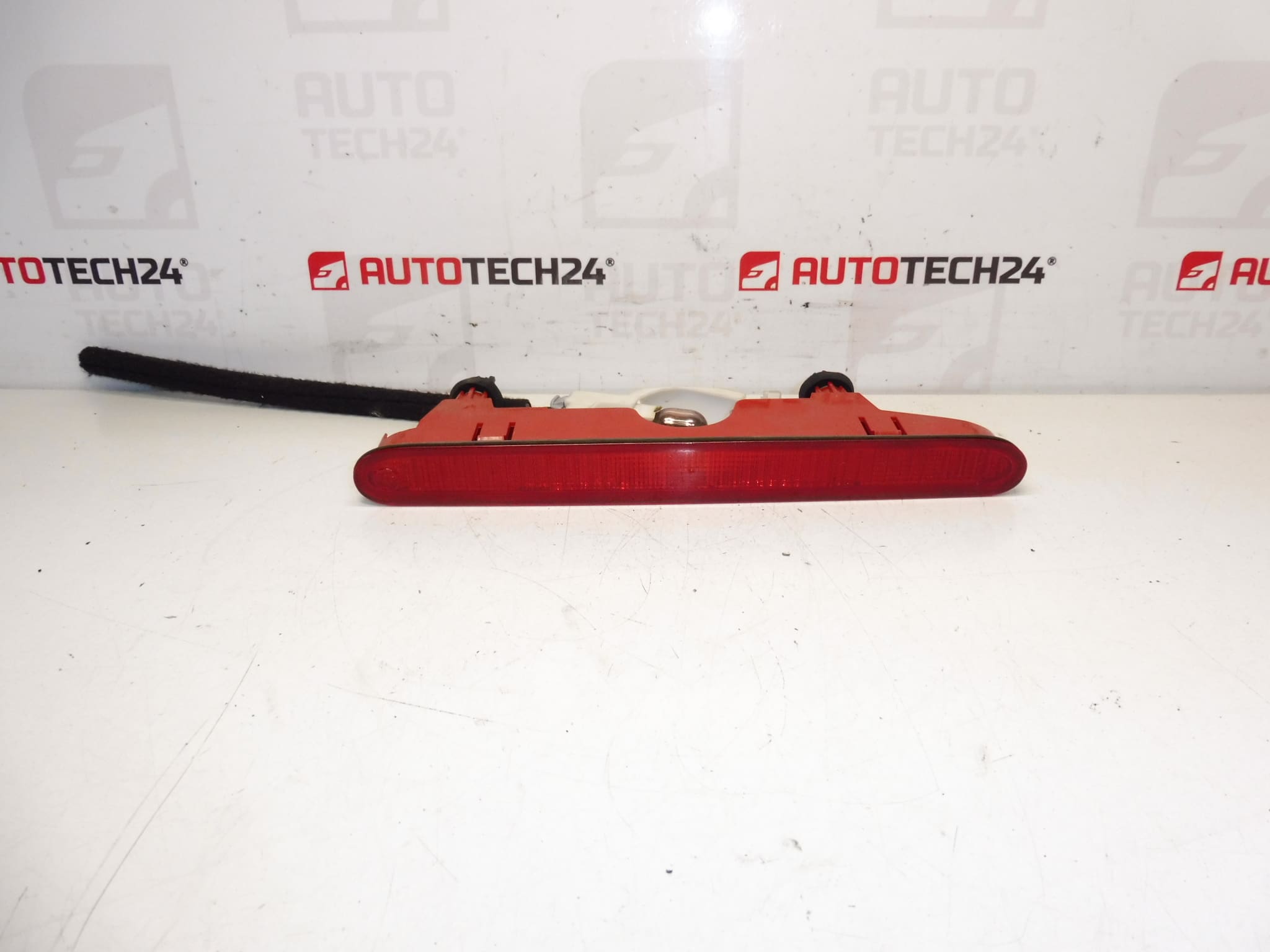 Troisième feu stop Peugeot Citroën 9682830180 9688528980 6351FE