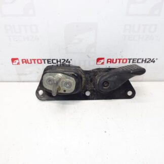 Mécanisme De Fermeture Pour Portière Arrière Droite 5e Porte Citroën Berlingo III 8719C9 9818171480