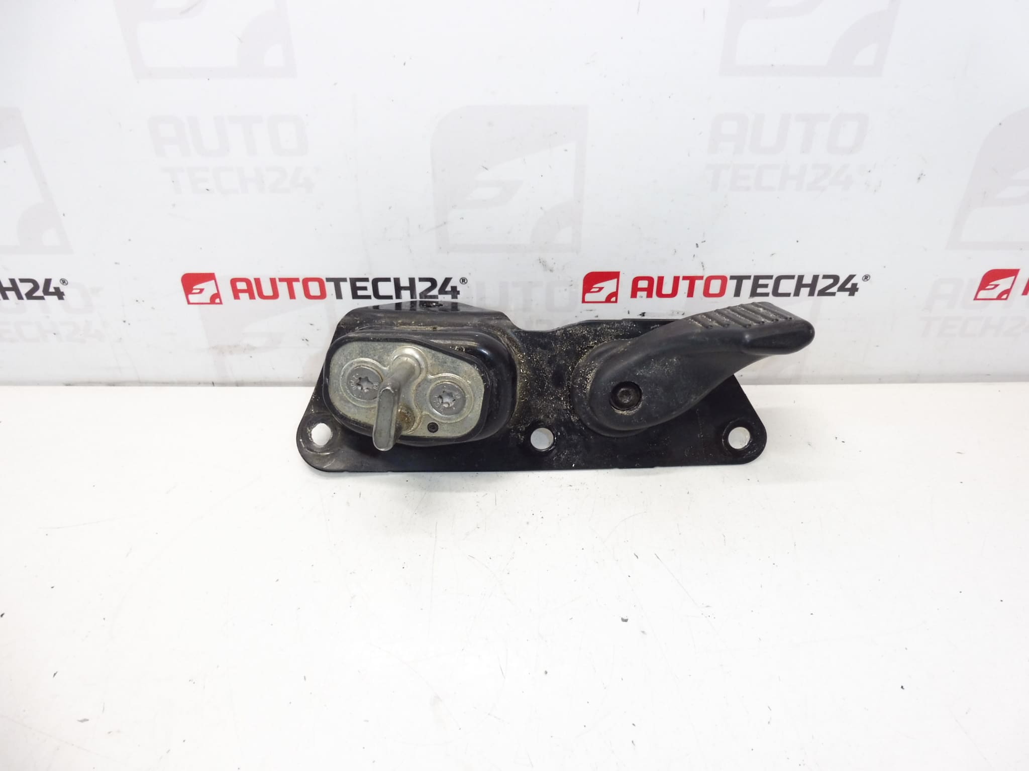 Mécanisme De Fermeture Pour Portière Arrière Droite 5e Porte Citroën Berlingo III 8719C9 9818171480