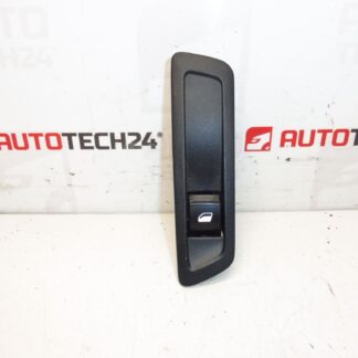 Commande de l'électro-aimant de vitre gauche Citroën C-Elysée Peugeot 301 9674873977