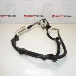 Faisceau Négatif Citroën Peugeot 1.0 1.2 9816283680