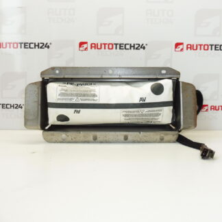Airbag droit avant Peugeot 607 9629440880 8216E5