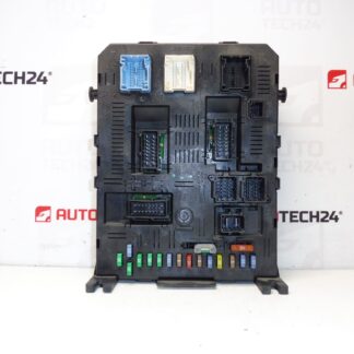 BSI 2004 H03-01 Citroën Peugeot 9663510380