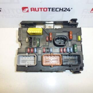 BSM L03-00 Delphi pour Citroën/Peugeot 9659741780