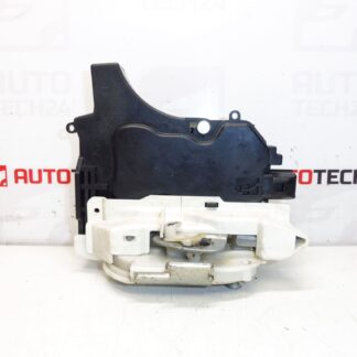 Citroën C-Crosser / Peugeot 4007 - 9136CQ - porte avant droite