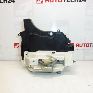 Serrure de la porte arrière Citroën C-Crosser Peugeot 4007 9138Q6