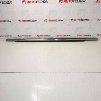 Citroen C-crosser Peugeot 4007 9309p6 Porte arrière