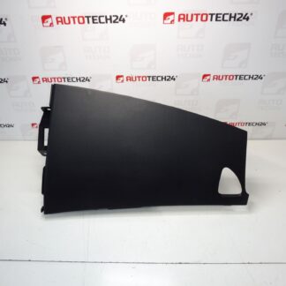 Citroën C-crosser Peugeot 407 8216RJ