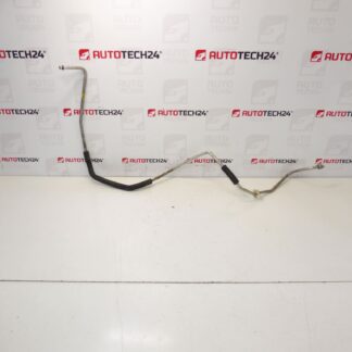 Tuyau de climatisation Peugeot 4007 Citroën C-Crosser 647733