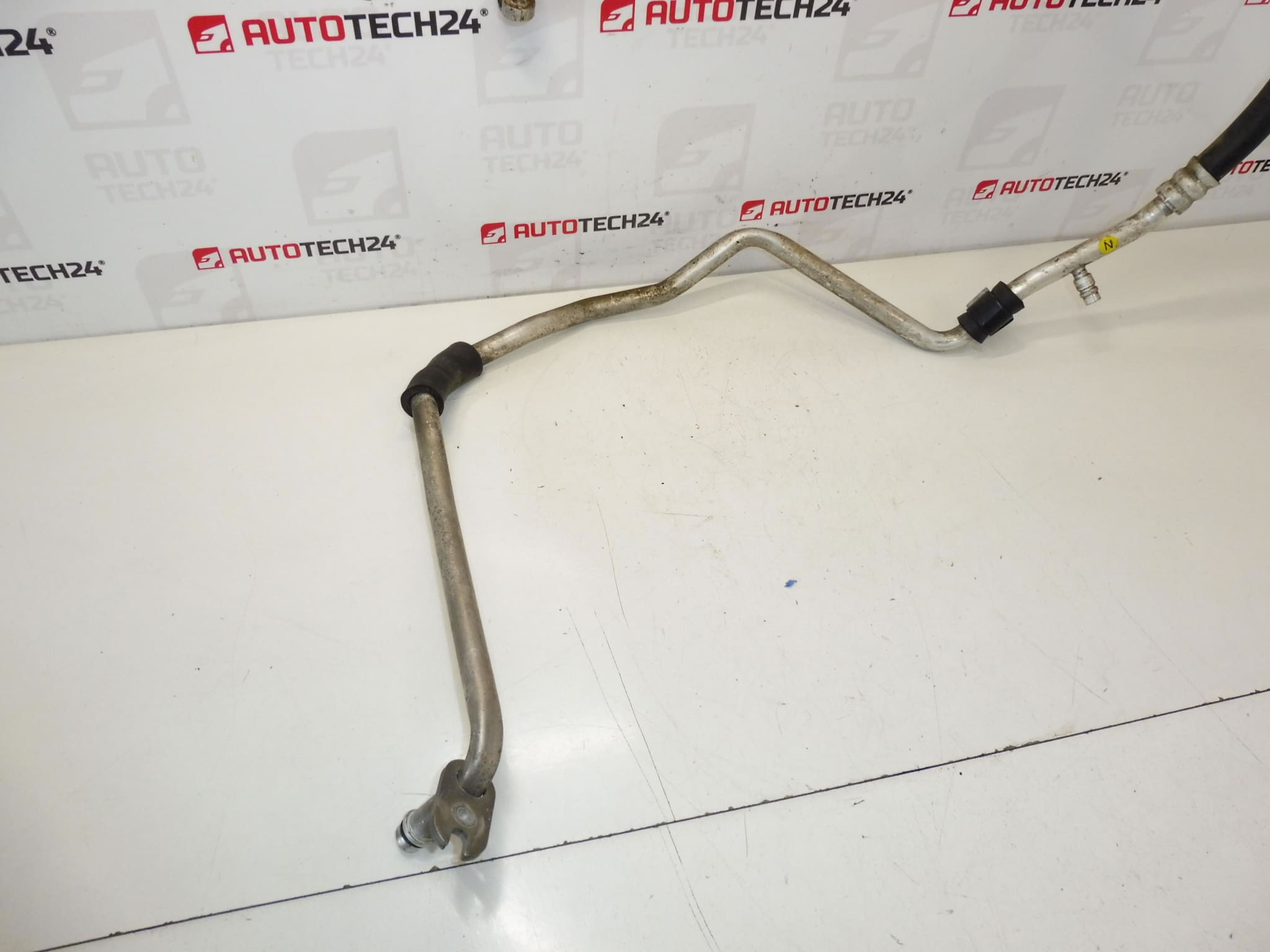 Conduit de climatisation Peugeot 4007 Citroën C-Crosser 6477R3 – Image 2