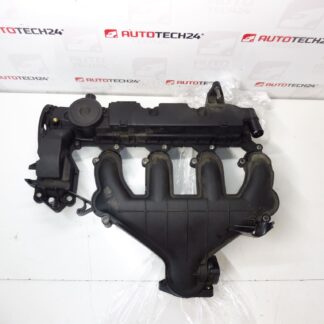 Culasse 2.0 HDi 9662688980 0248Q6