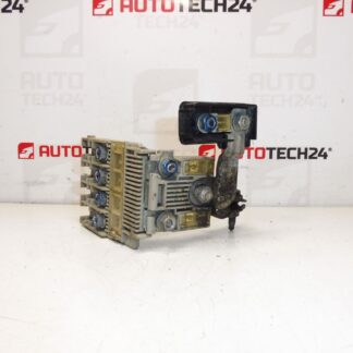 Module de fusibles Peugeot 4007 6500FC