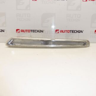 Feu avant gauche Peugeot 807 630398