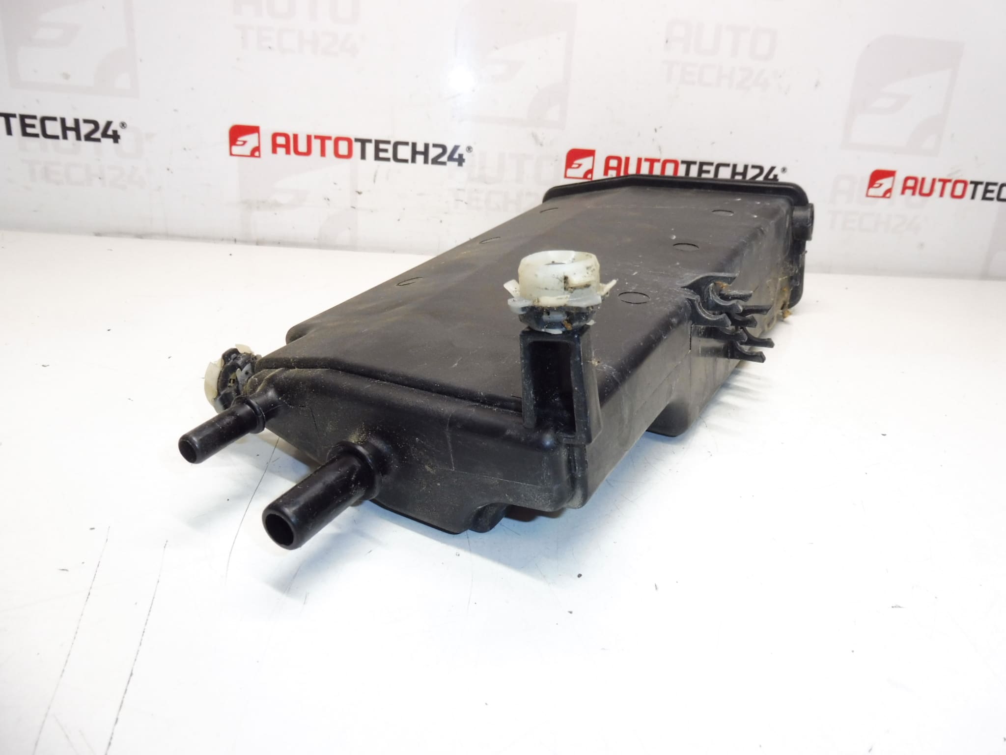 Filtre à charbon actif Citroën/Peugeot 1502H6 CARBAL ACTIVE – Image 2