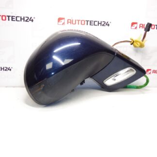 Rétroviseur droit Peugeot 308 KPS 8153NC