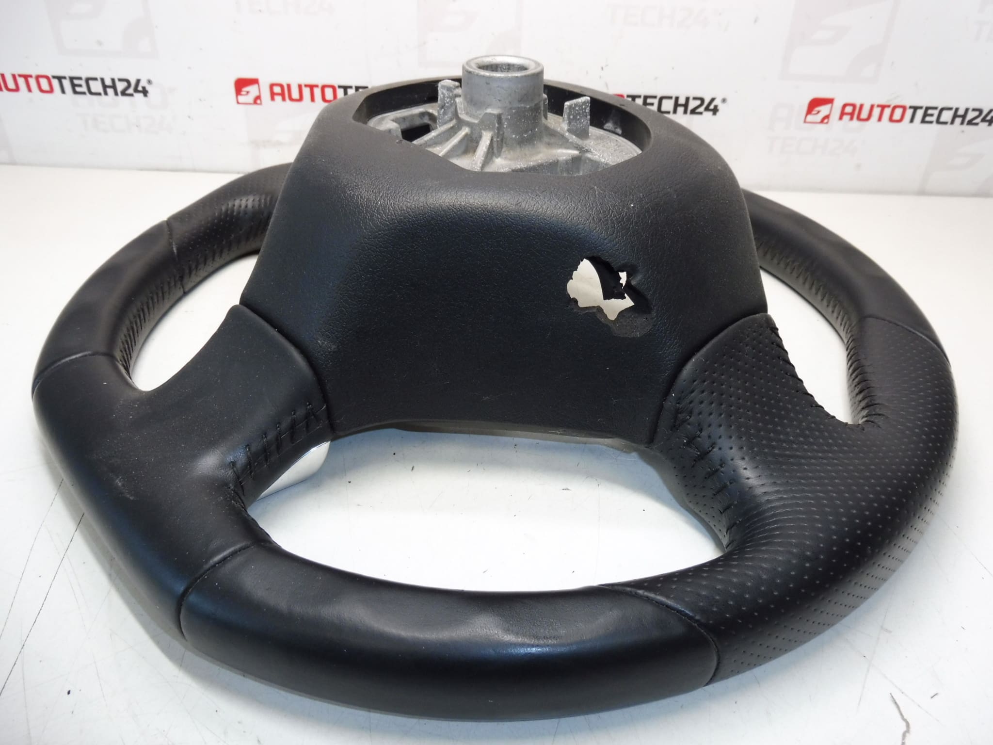 Rotule de direction Peugeot 308 96855851d 4112pa – Image 2