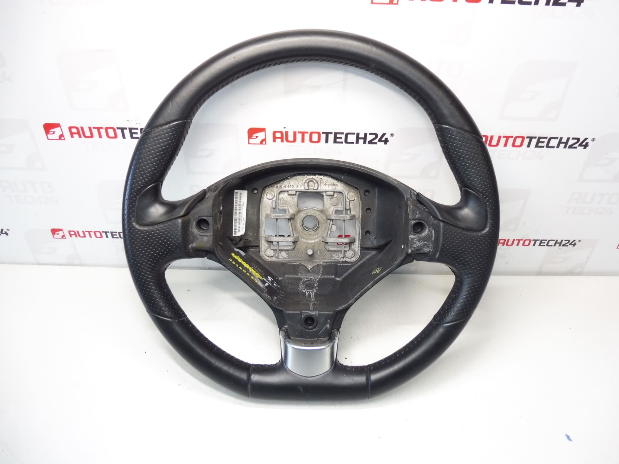 Rotule de direction Peugeot 308 96855851d 4112pa