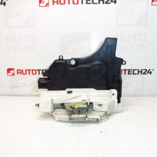 Serrure de porte avant gauche Citroën C-Crosser / Peugeot 4007