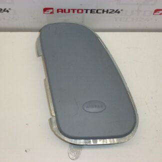 Airbag de siège droit gris clair Citroën C2 C3 96462516LT 8216Q7