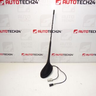 Antenne GPS Peugeot 3008 5008 9664509580 6561XT