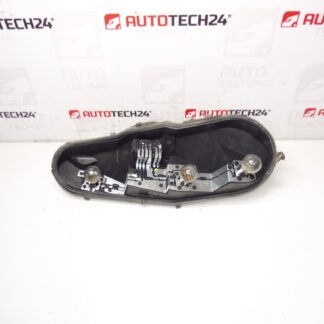 Base de boulon à lampe arrière gauche avec Citroën C1 Peugeot 107 634686